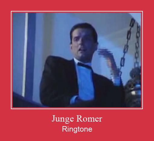 Junge Romer Nada Dering Unduh gratis