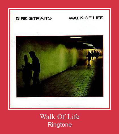Walk Of Life Рингтоне Бесплатно бесплатно