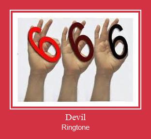 Devil Ringtone Download Free