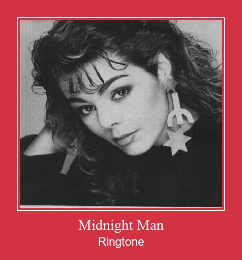 Midnight Man צלצול הורד חינם