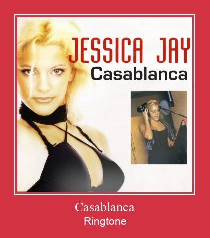 Casablanca Zil sesi indir ücretsiz