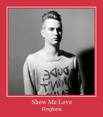 Show Me Love ringtone دانلود رایگان