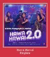 Hawa Hawai toque
