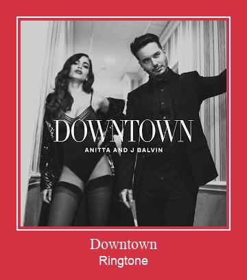 Downtown Zil sesi indir ücretsiz