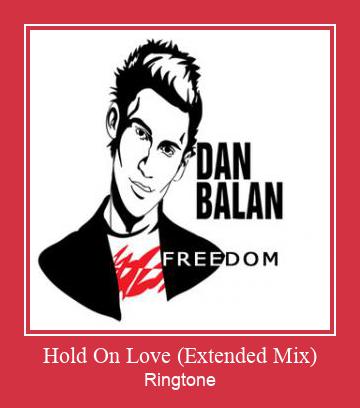 Hold On Love (Extended Mix) Klingelton kostenlos downloaden.