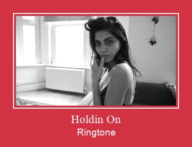 Holdin On Csengőhang letöltés ingyenes