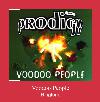 Voodoo People آهنگ زنگ