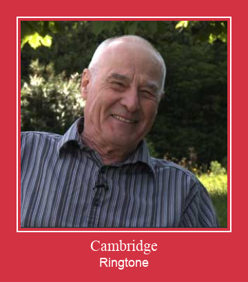 Cambridge ರಿಂಗ್ಟೋನ್ ಡೌನ್ಲೋಡ್ ಉಚಿತ