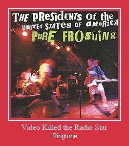 Video Killed The Radio Star Рингтоне Бесплатно бесплатно