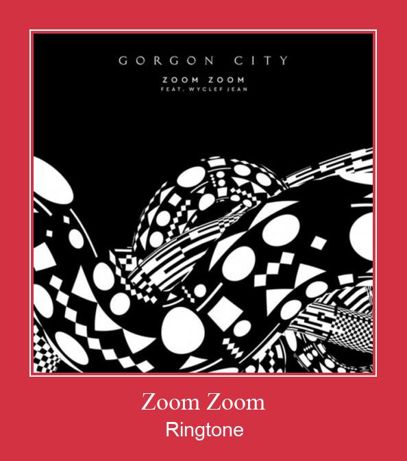 Zoom Zoom Zvonenie Download Free