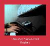 Universe Piano Cover ringtone