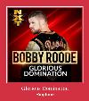 Glorious Domination ringsignal