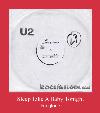 Sleep Like A Baby Tonight рингтон