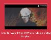 Tears In Your Eyes (Official Music Video) রিংটোন