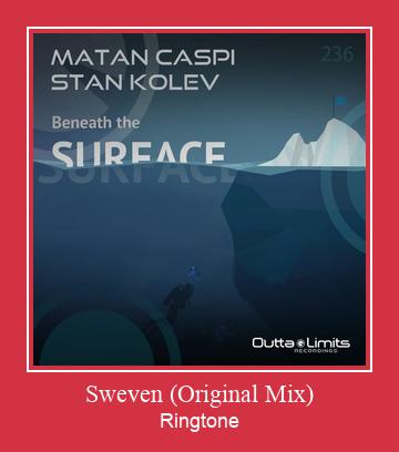 Sweven (Original Mix) Csengőhang letöltés ingyenes