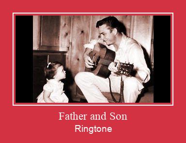 Father And Son Ringtone Muat turun percuma.