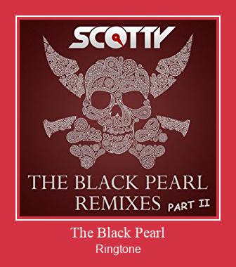 The Black Pearl  ரிங்டோன் பதிவிறக்க இலவச
