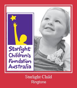 Starlight Child ดาวน์โหลดริงโทนฟรี