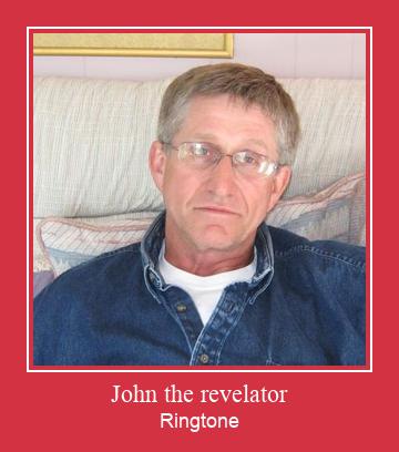 John The Revelator ರಿಂಗ್ಟೋನ್ ಡೌನ್ಲೋಡ್ ಉಚಿತ