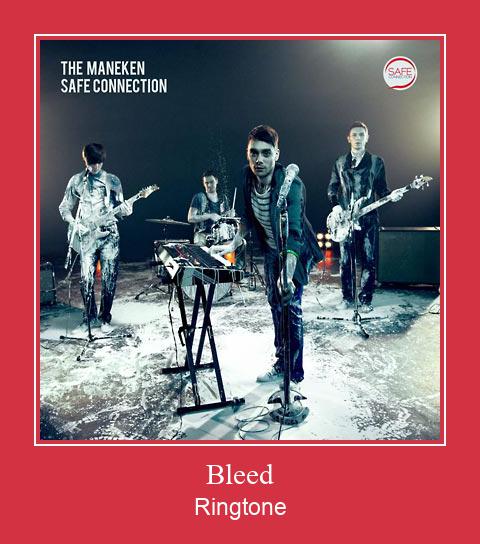 Bleed Nada Dering Unduh gratis