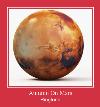 Autumn On Mars Klingelton