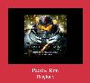 Pacific Rim helin