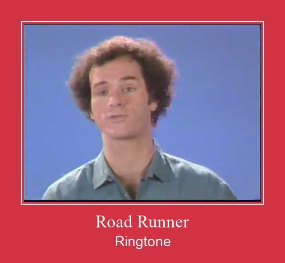 Road Runner Рингтоне Бесплатно бесплатно