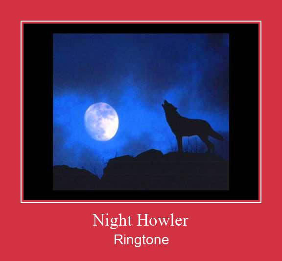 Night Howler Nada Dering Unduh gratis