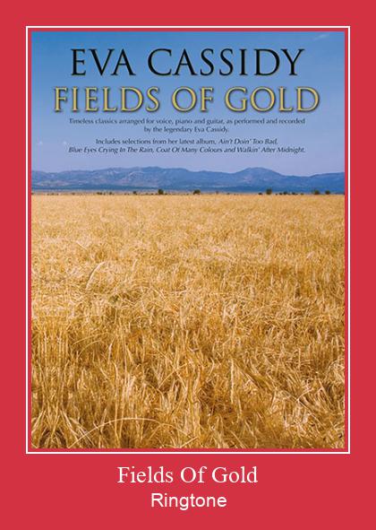 Fields Of Gold रिंगटोन मुफ्त डाउनलोड करें