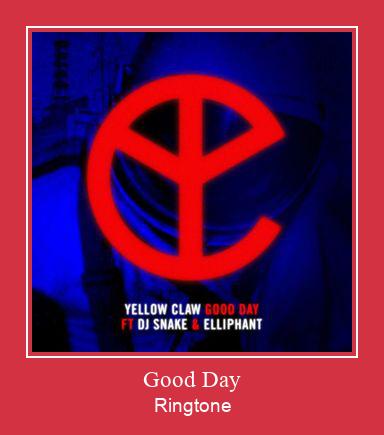 Good Day 着信音を無料でダウンロード