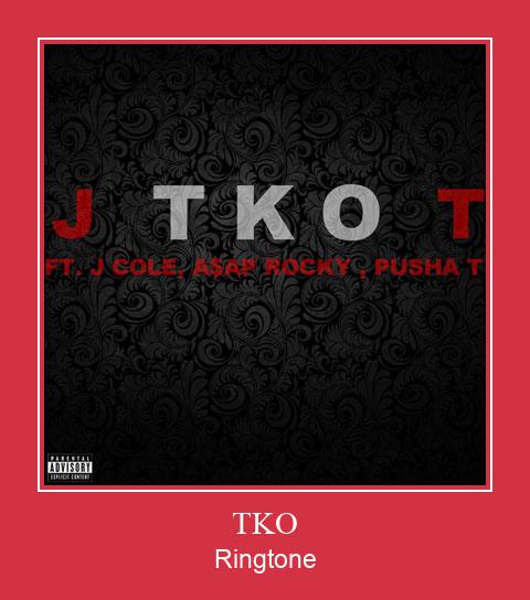 TKO Рингтоне Бесплатно бесплатно
