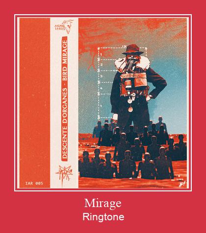 Mirage Csengőhang letöltés ingyenes