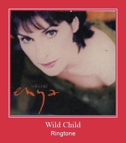 Wild Child ரிங்டோன் பதிவிறக்க இலவச