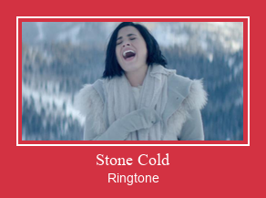Stone Cold 着信音を無料でダウンロード