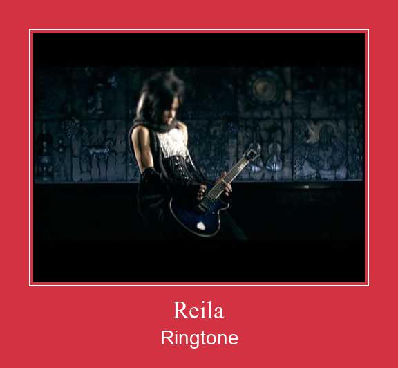 Reila צלצול הורד חינם