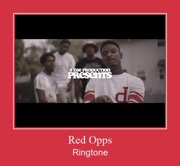 Red Opps ดาวน์โหลดริงโทนฟรี