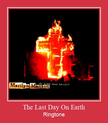 The Last Day On Earth Tono de llamada gratis