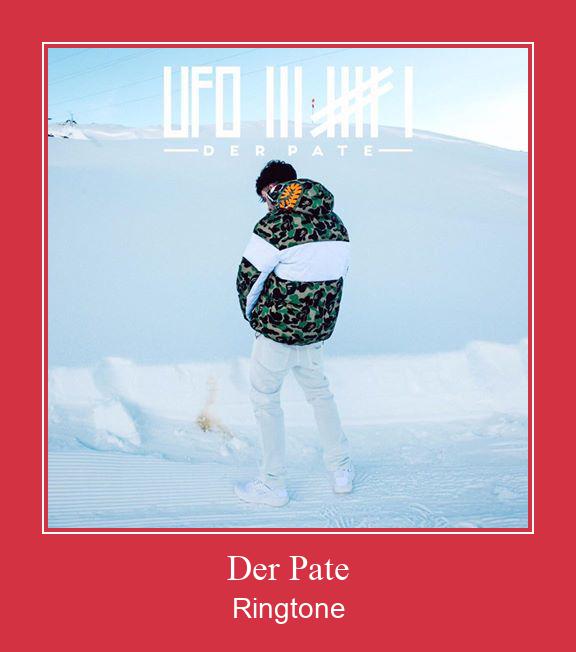 Der Pate Ringtone allalaadimine tasuta