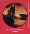 Red Hot Chili Peppers beltoon