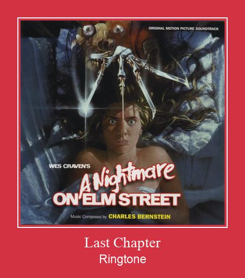 Last Chapter Vyzvánění ke stažení zdarma