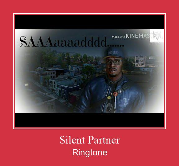 Silent Partner Ringtone download gratis