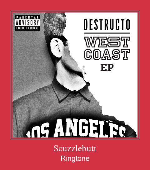 Scuzzlebutt रिंगटोन मुफ्त डाउनलोड करें