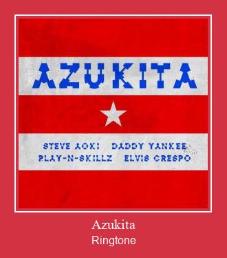 Azukita 벨소리 다운로드 무료