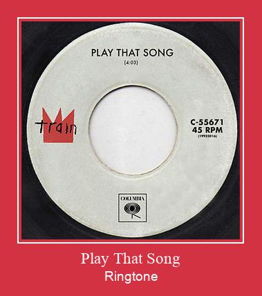 Play That Song Klingelton kostenlos downloaden.