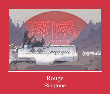 Rouge Ringtone Download Free