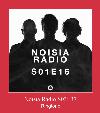Noisia Radio S03E37 soittoääni