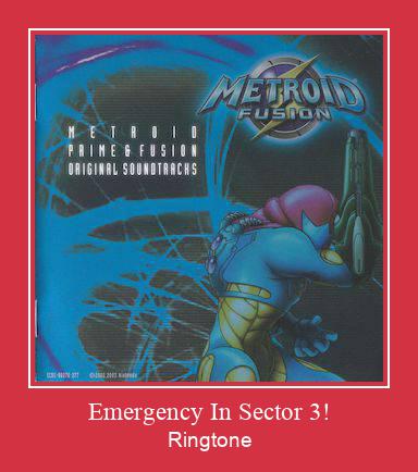 Emergency In Sector 3! 着信音を無料でダウンロード
