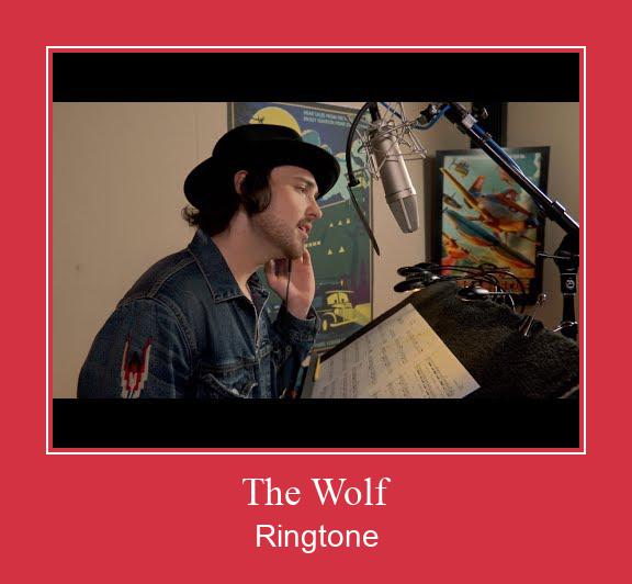 The Wolf Nada Dering Unduh gratis