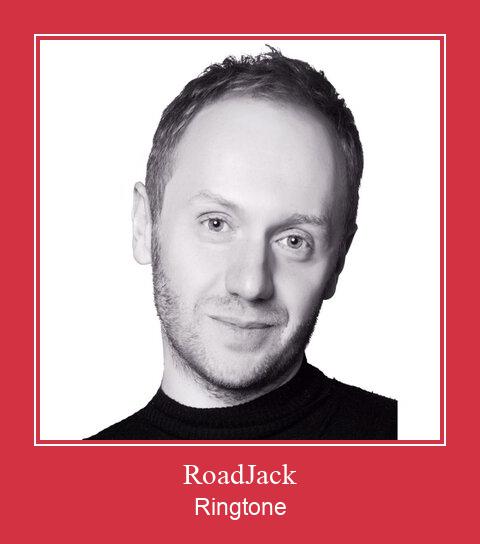 RoadJack Ringtone Завантажити безкоштовно