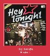 Hey Tonight sonnerie